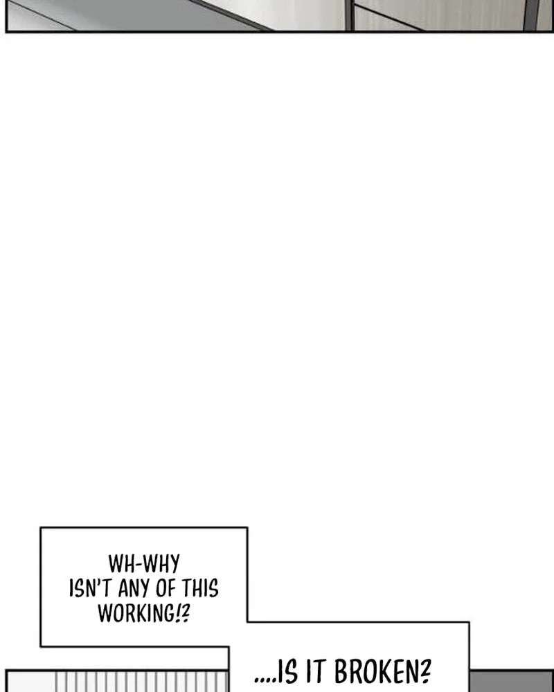 An Awkward Relationship Chapter 29 - page 47
