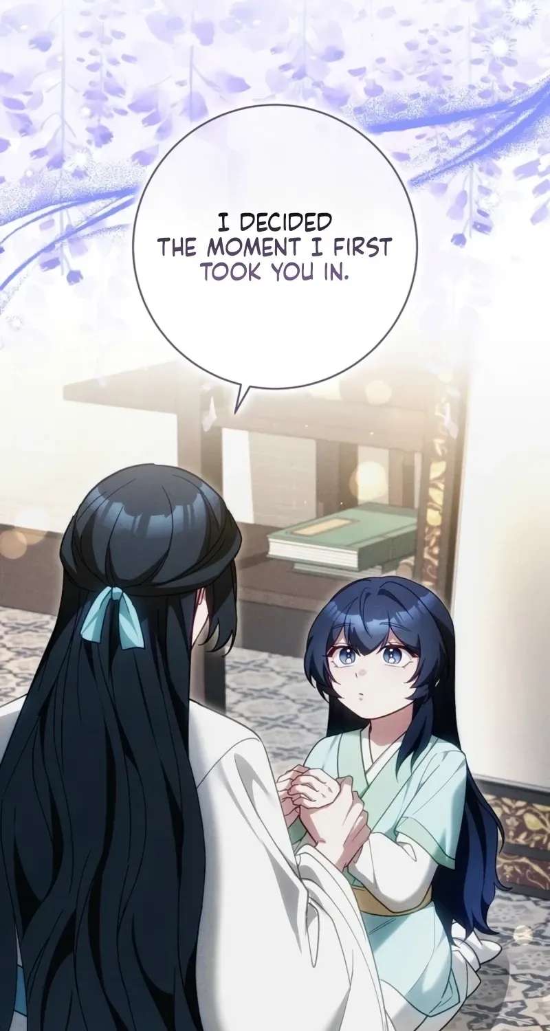 I Am the Youngest Disciple of the Mastermind of Murim Chapter 24 - page 2