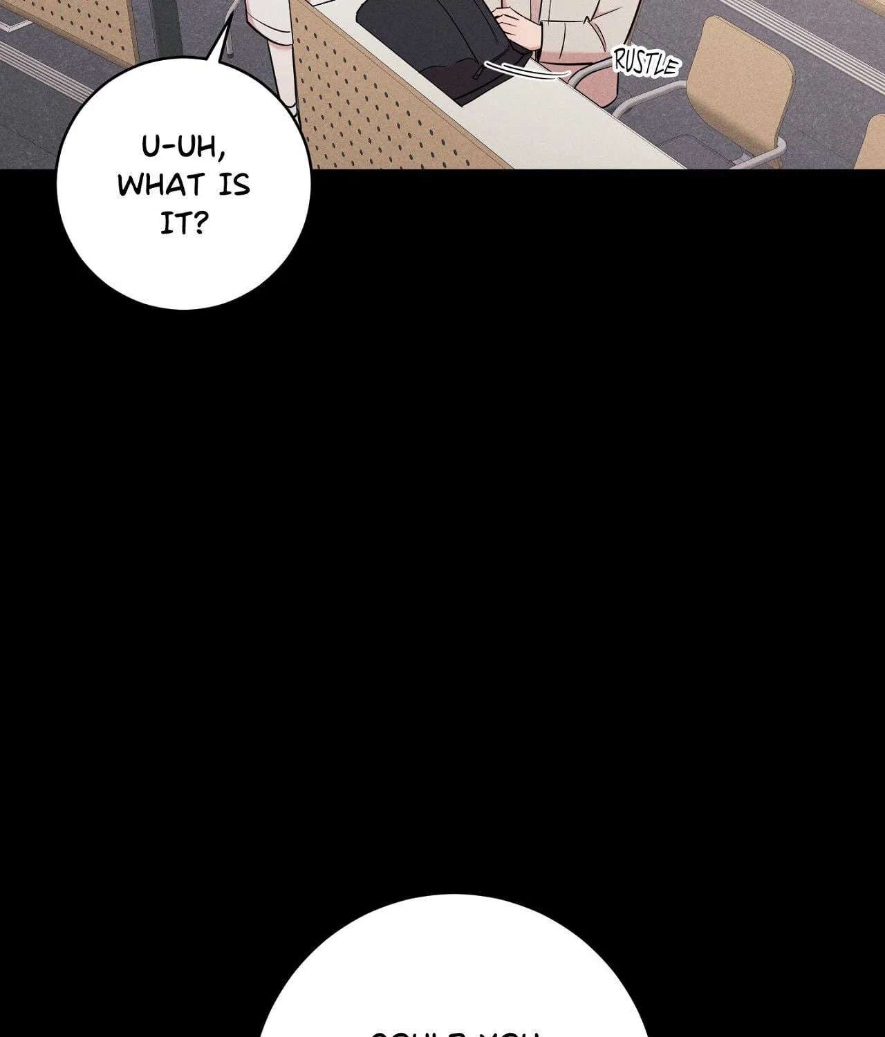 From Now on, I'm Your Guy Chapter 22 - page 41