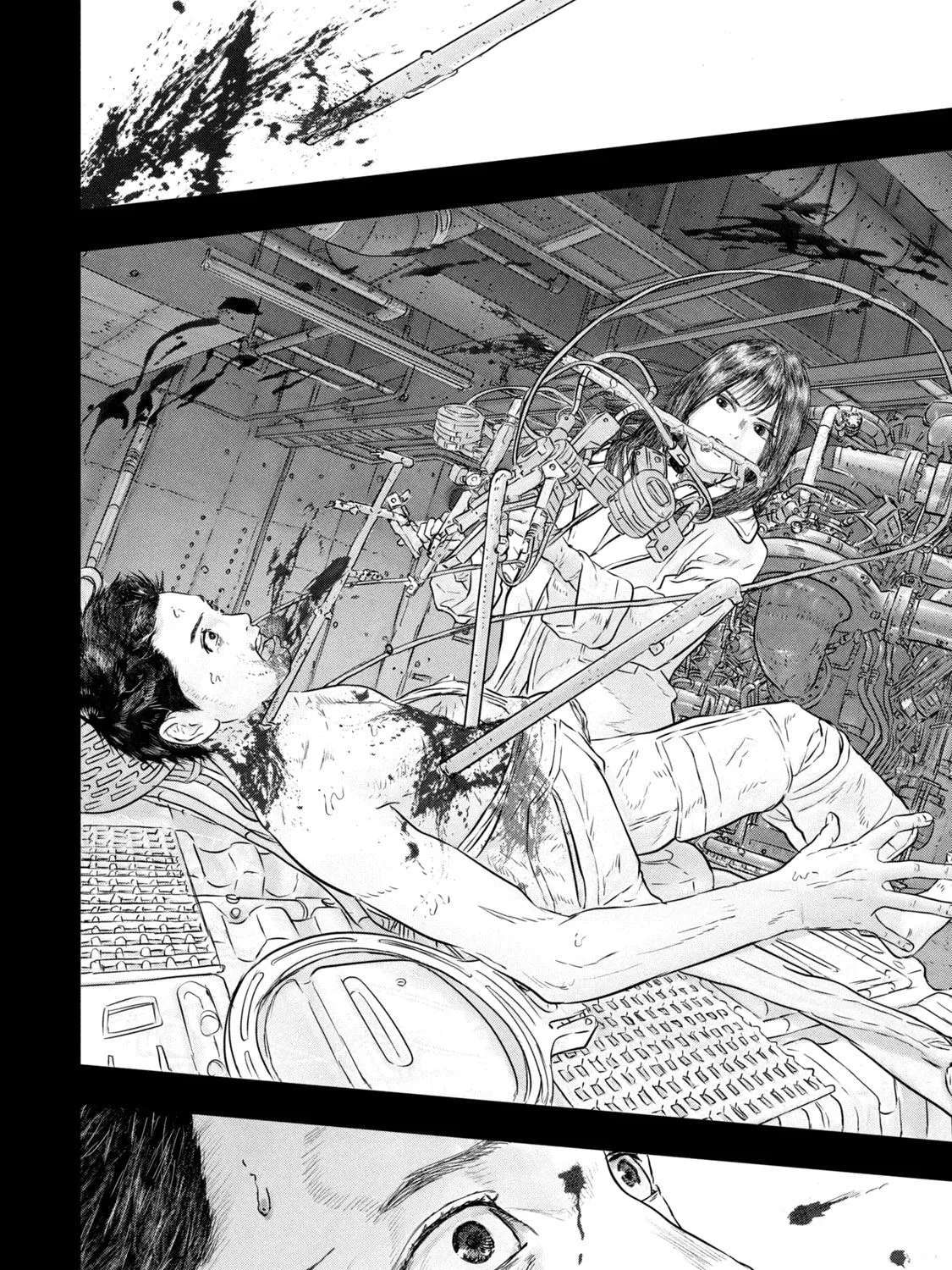 Super Triage Chapter 5 - page 15