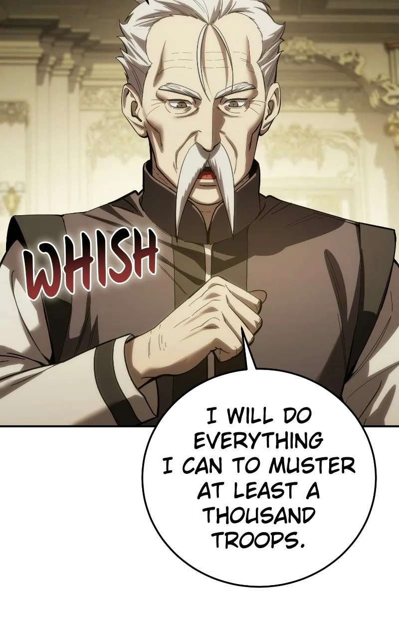 The StellarSwordmaster Chapter 129 - page 71