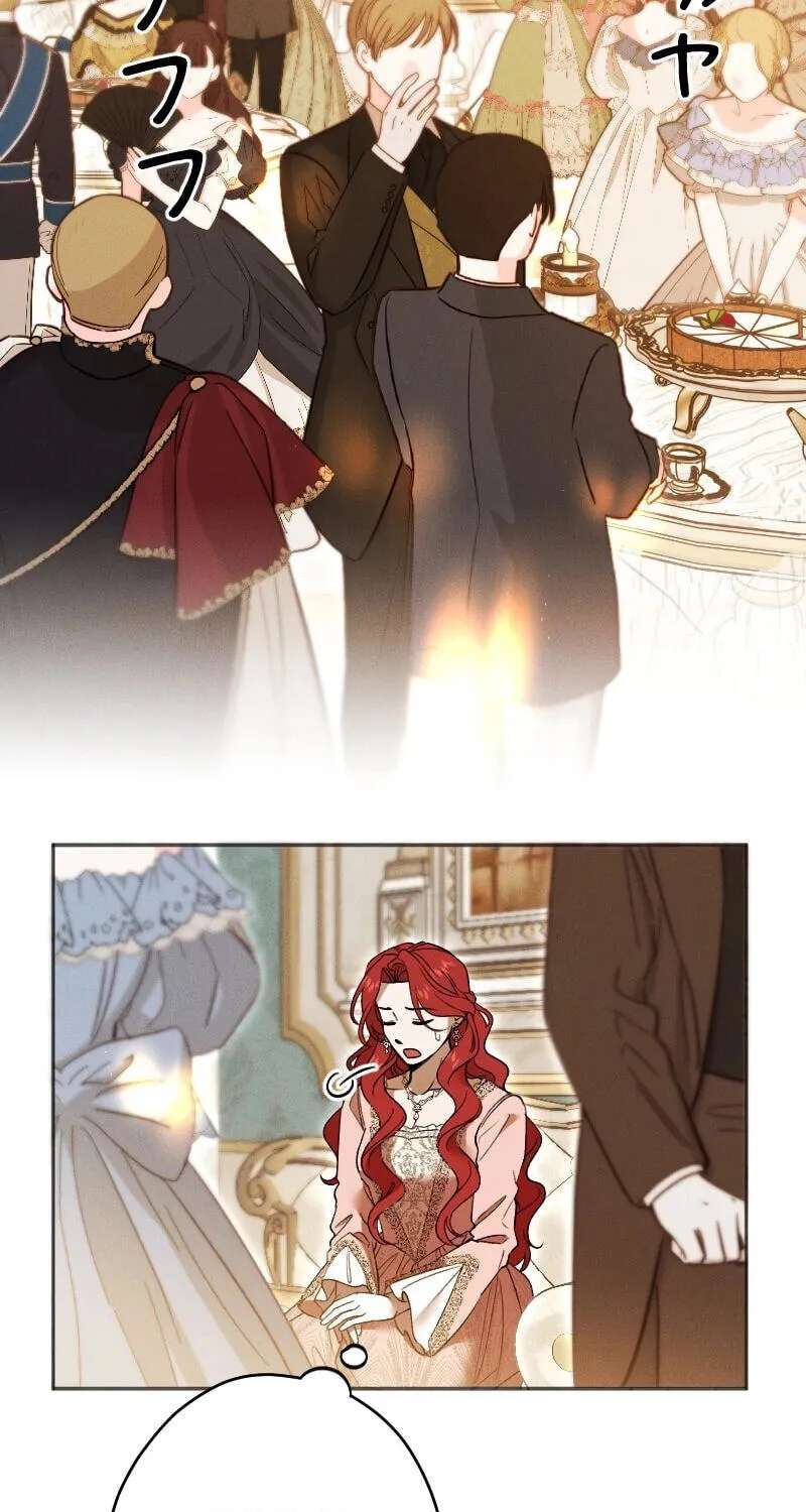 How to Turn a Gentle Male Lead Into an Obsessive Male Lead Chapter 51 - page 23