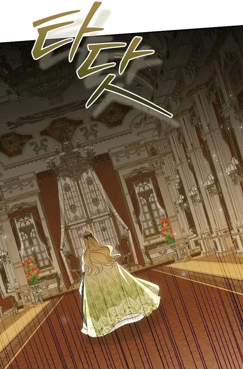 She Wasn't My Daughter Chapter 56 - page 33