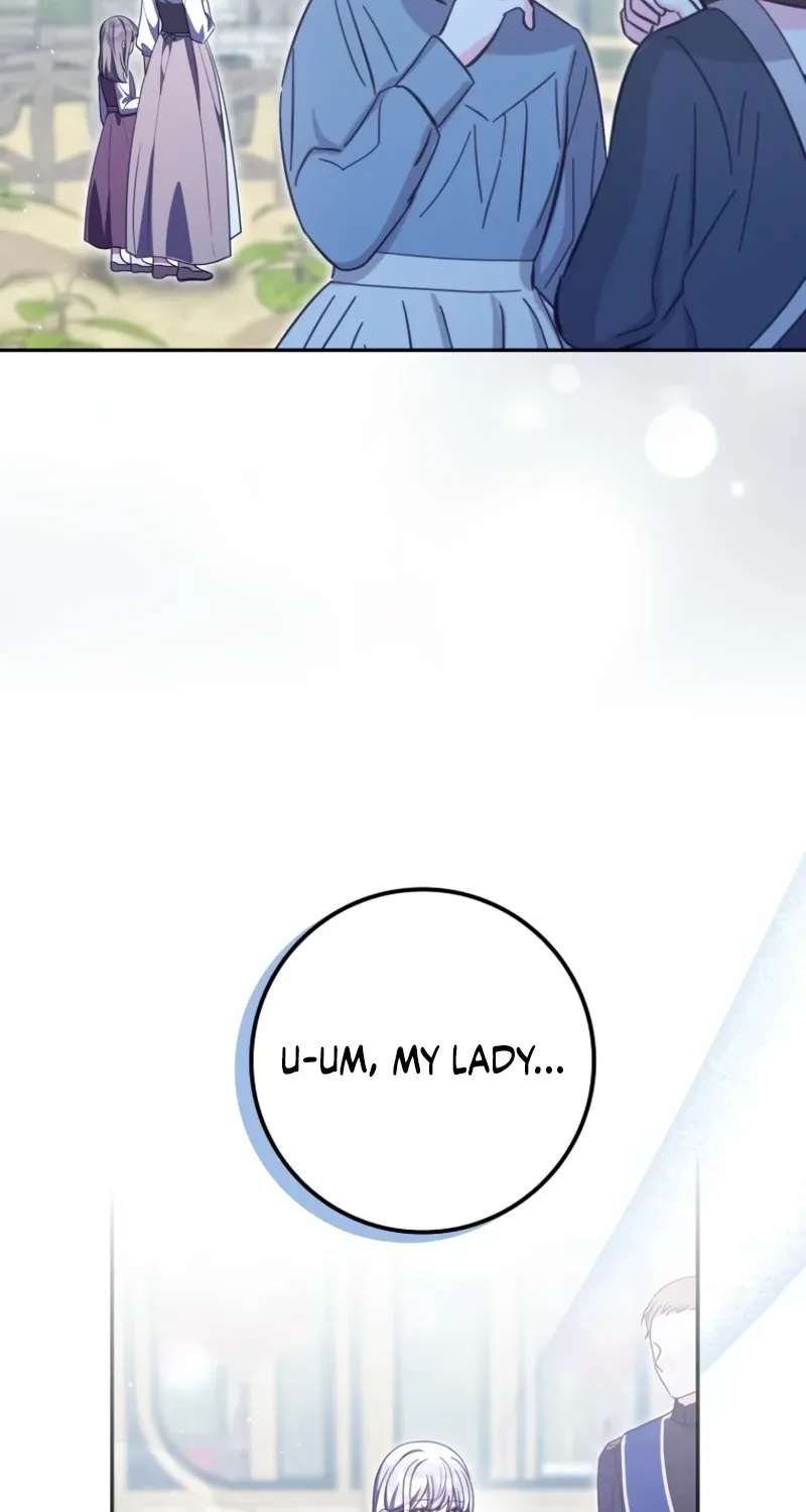 The Foreign Object Was Me Chapter 80 - page 9