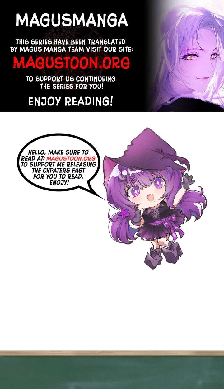 The Peaceful Life Of A Maid Who Hides Her Power And Enjoys It Chapter 39.1 - page 1