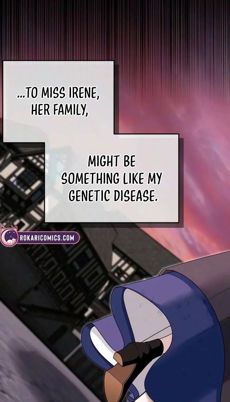 Don't Tame Me Recklessly! Chapter 46 - page 87