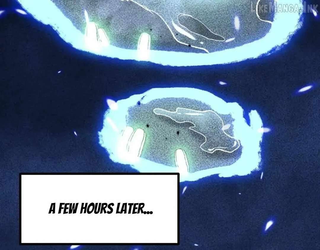 God-level Assassin, I’m the Shadow Chapter 143 - page 52