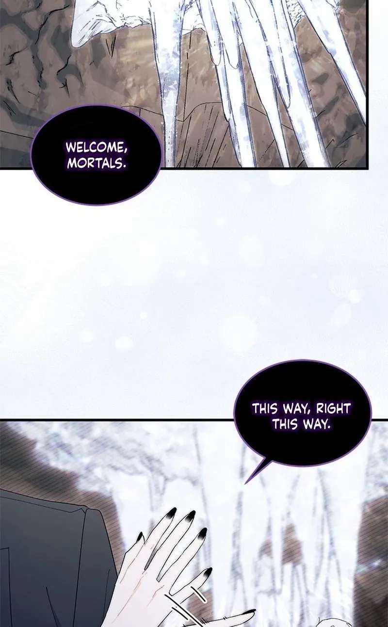 I Don't Want to Play Matchmaker! Chapter 115 - page 3