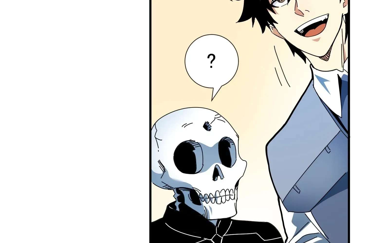 Extracting My Way to Become the Undead Archmage Chapter 8 - page 80