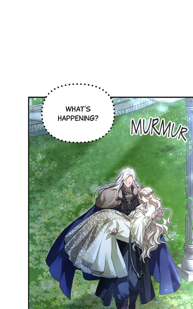 The Northern Warrior’sBeloved Bride Chapter 1 - page 135