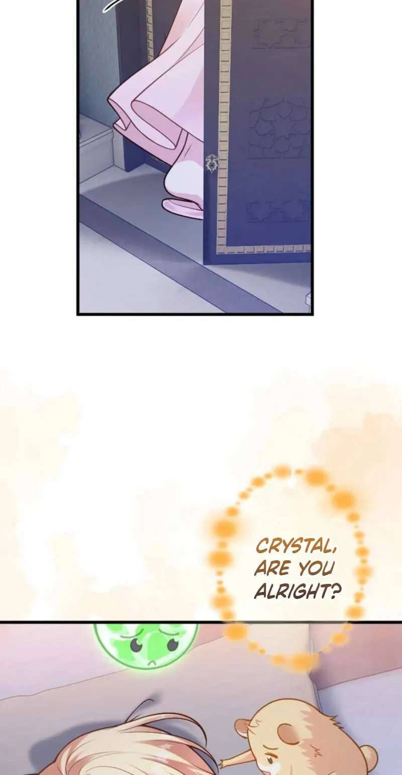 Keiyaku Mamahaha na no ni Boukun ga Kahogo Sugiru Chapter 55 - page 58
