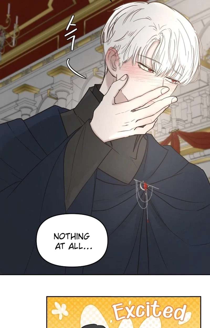 I adopted a male lead from prison shelter Chapter 119 - page 19