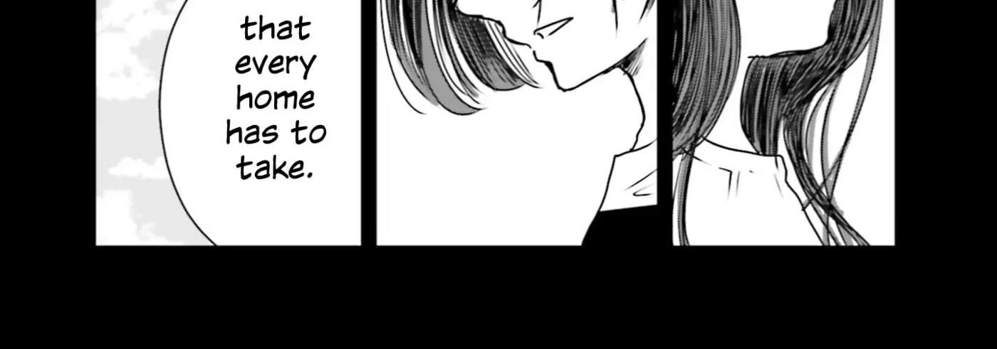 Untitled Flowers ~We Without Eggs~ Chapter 10 - page 59