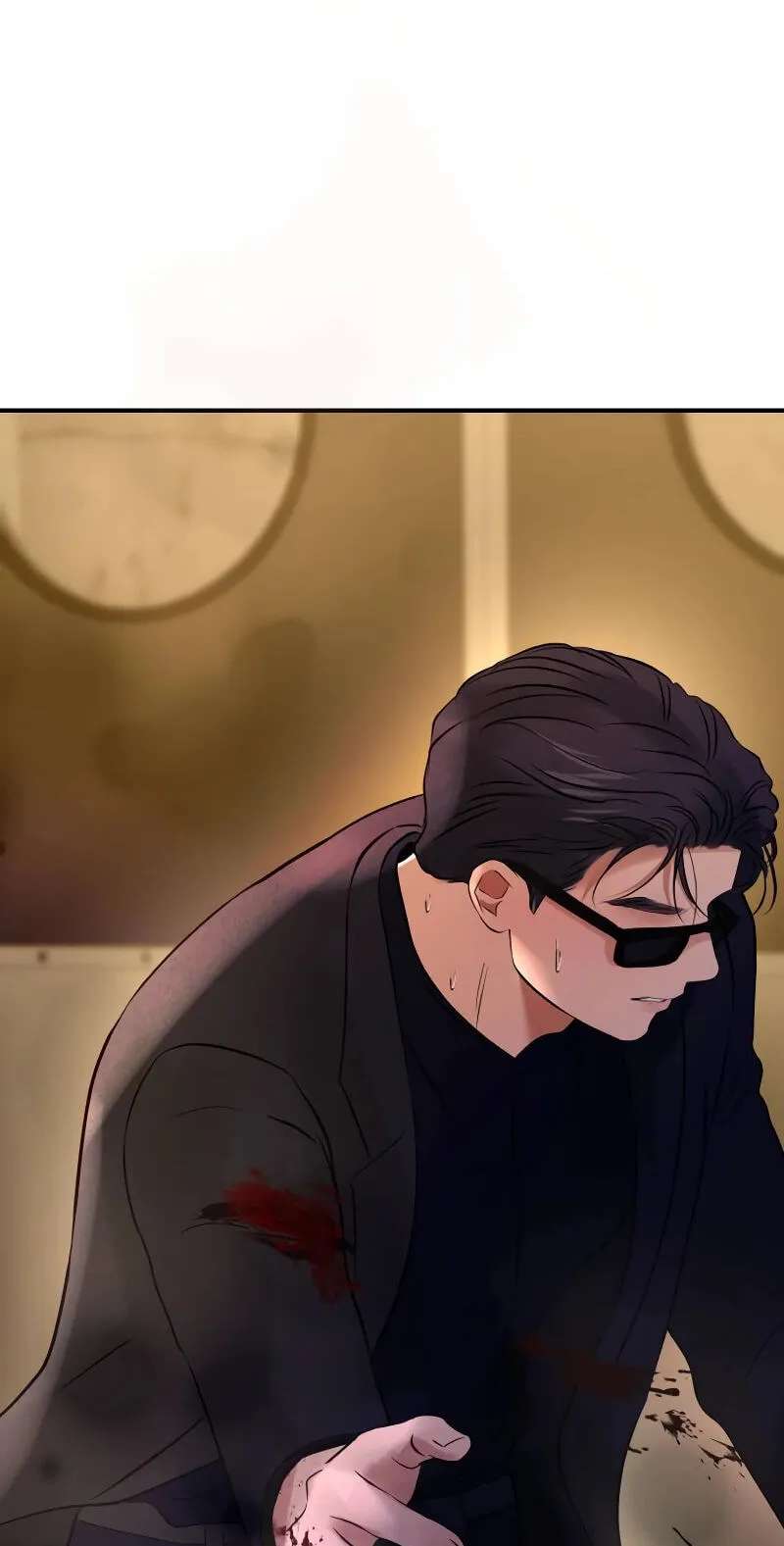 Ctrl X Chapter 65 - page 5