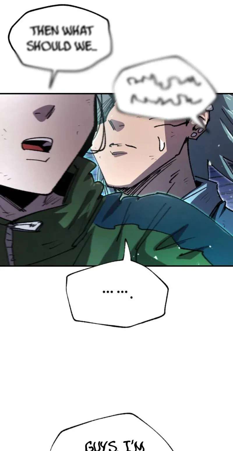 Island of Stars and Chains Chapter 75 - page 11