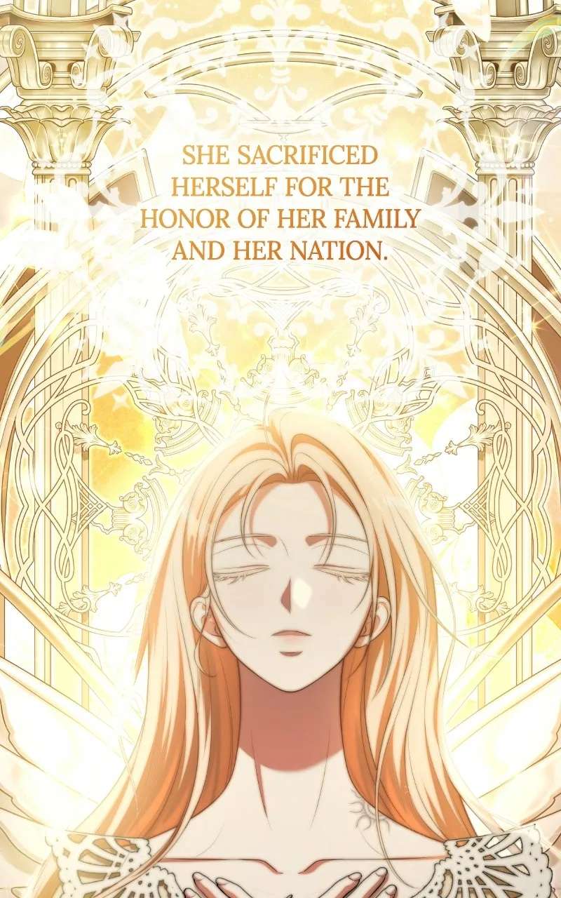 I’ll Be Anything You Desire Chapter 40 - page 120