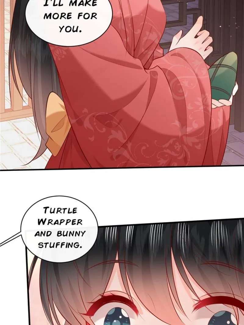 The Queen of Hell Chapter 178 - page 3