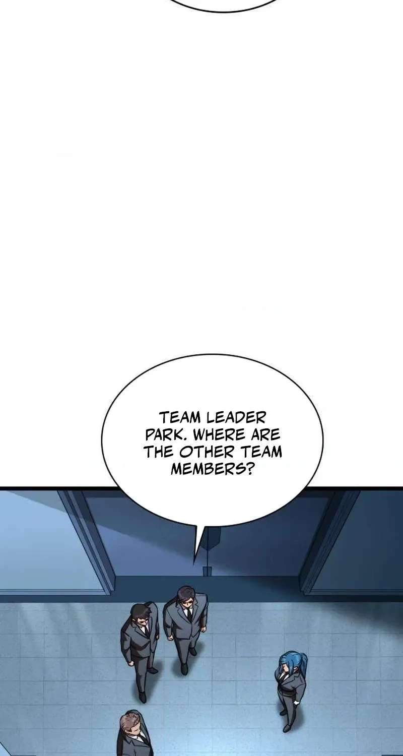 The Corruption Immune Swordsman's Calamity Sword Chapter 5 - page 120