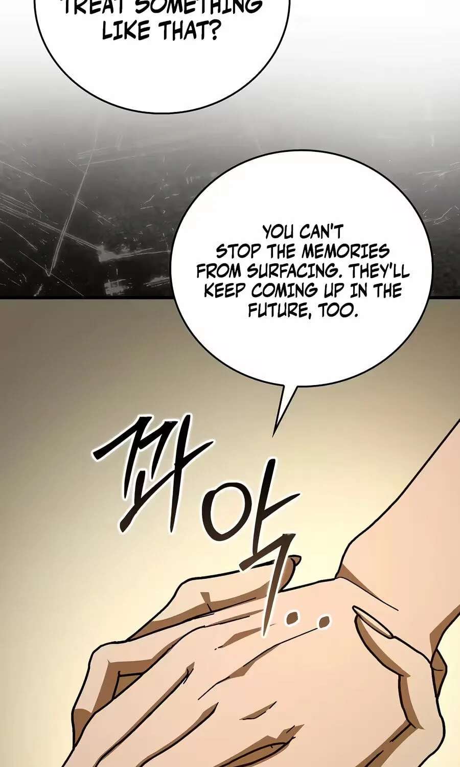 The Holy Power of Modern Medicine Chapter 175 - page 53