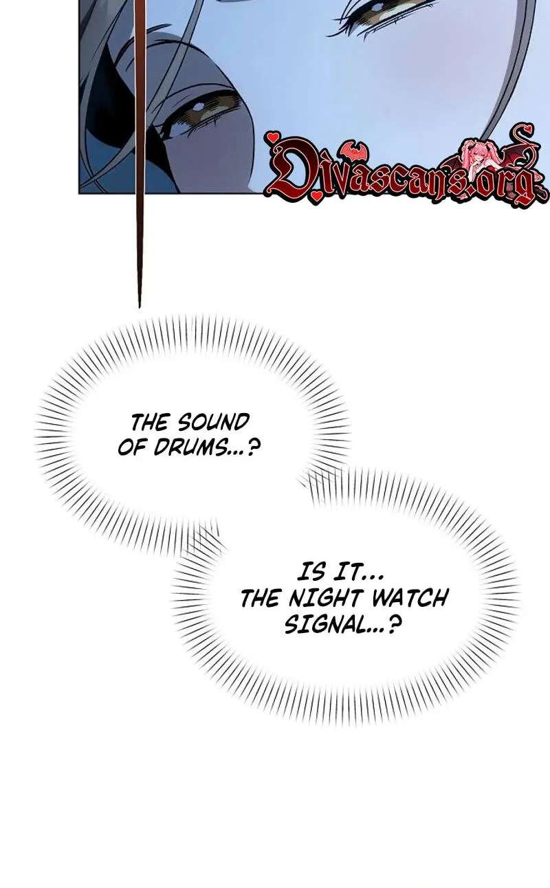 When the autumn night falls over the river Chapter 47 - page 76