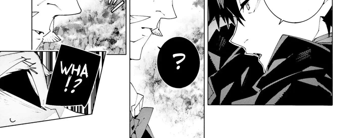 S-Kyuu Boukensha ga Ayumu Michi: Tsuihou Sareta Shounen wa Shin no Nouryoku 'Buki Masutaa' de Sekai Saikyou ni Itaru Chapter 17 - page 37