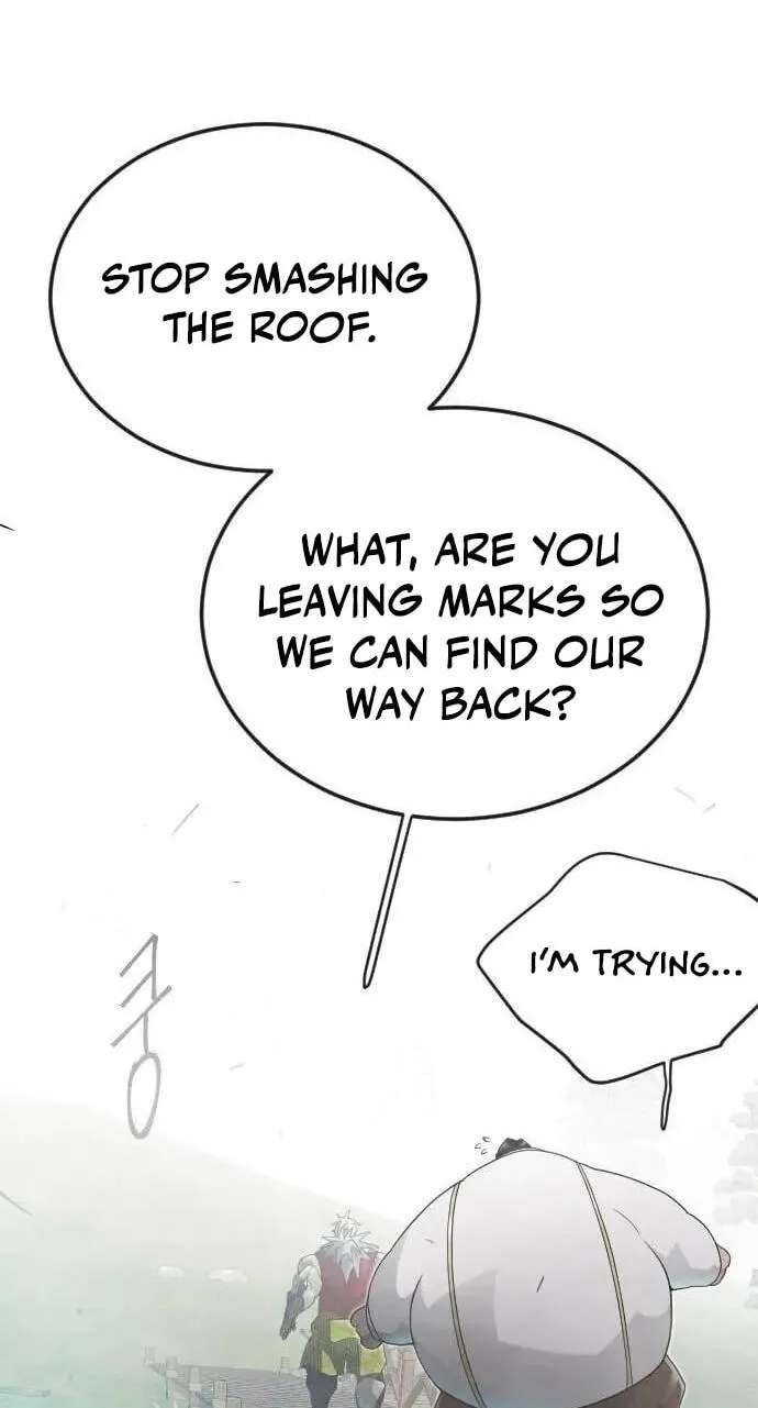The Superhuman Era Chapter 252 - page 36