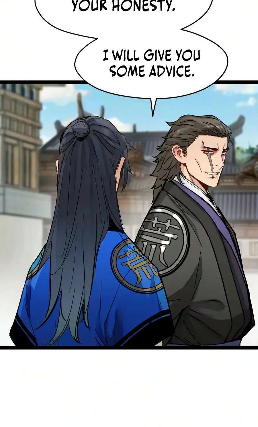 Chronicles of a Doomed Prodigy Chapter 92 - page 142