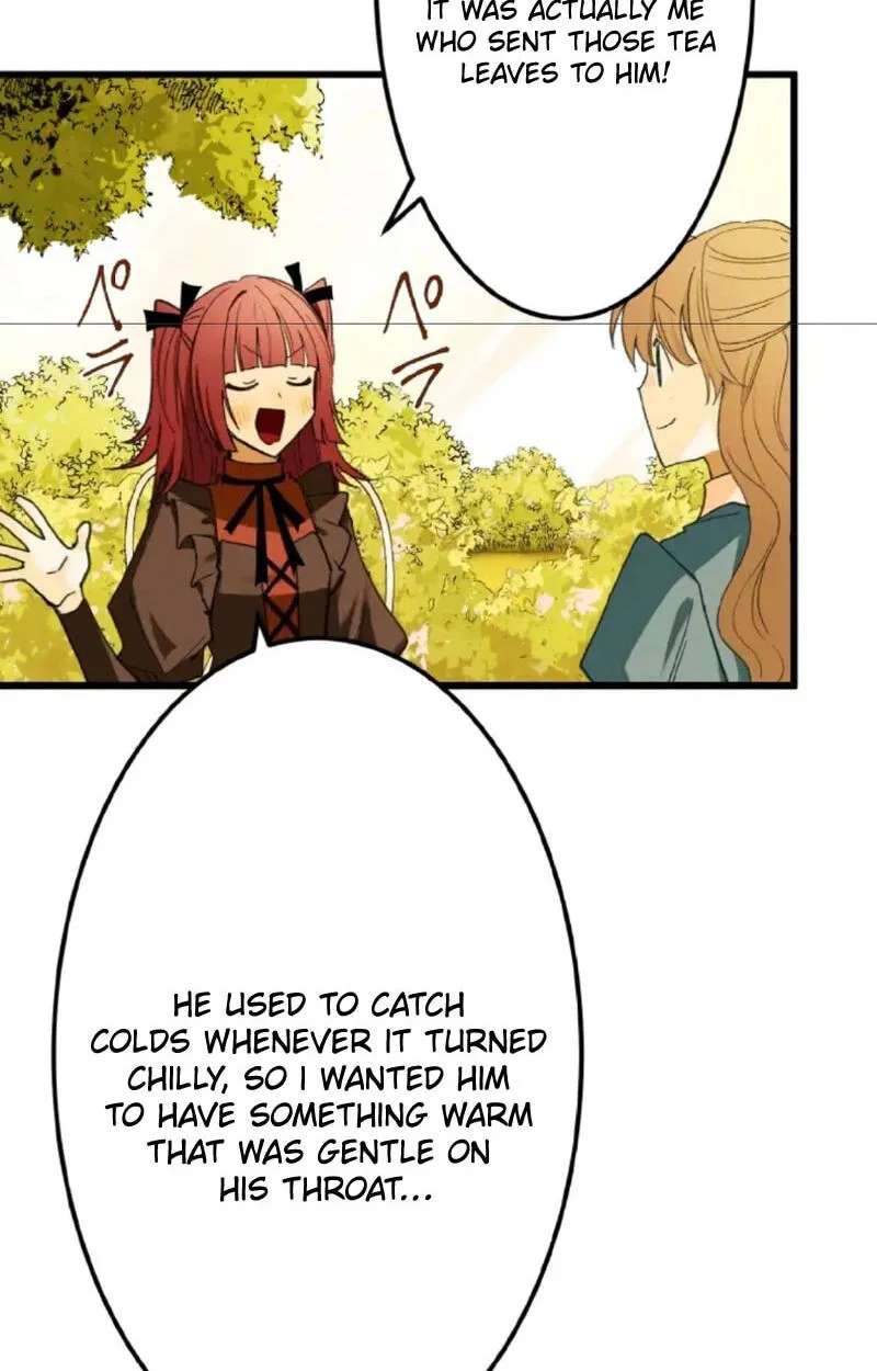 Murderous Lady Charlotte Chapter 39 - page 27