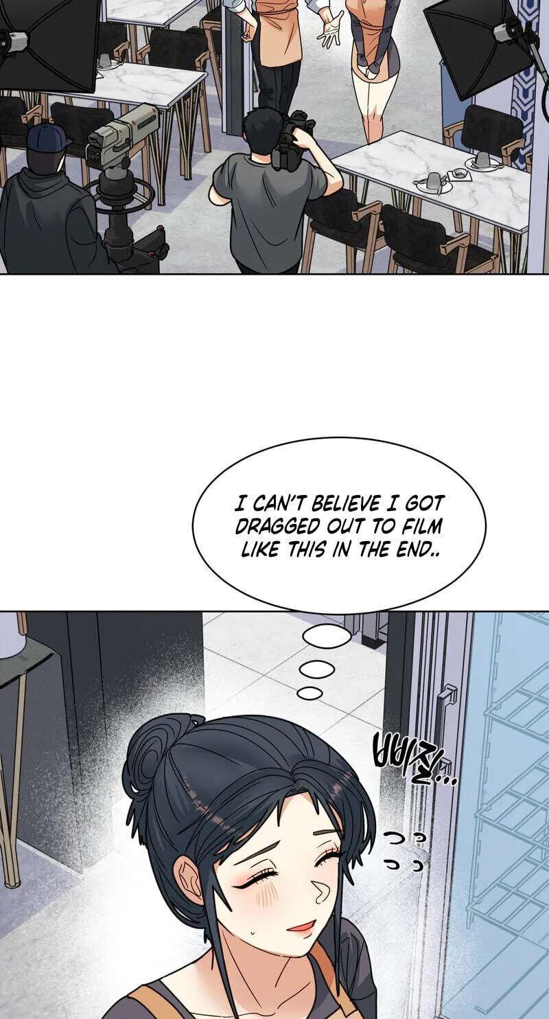 Flower Beggar Chapter 20 - page 29