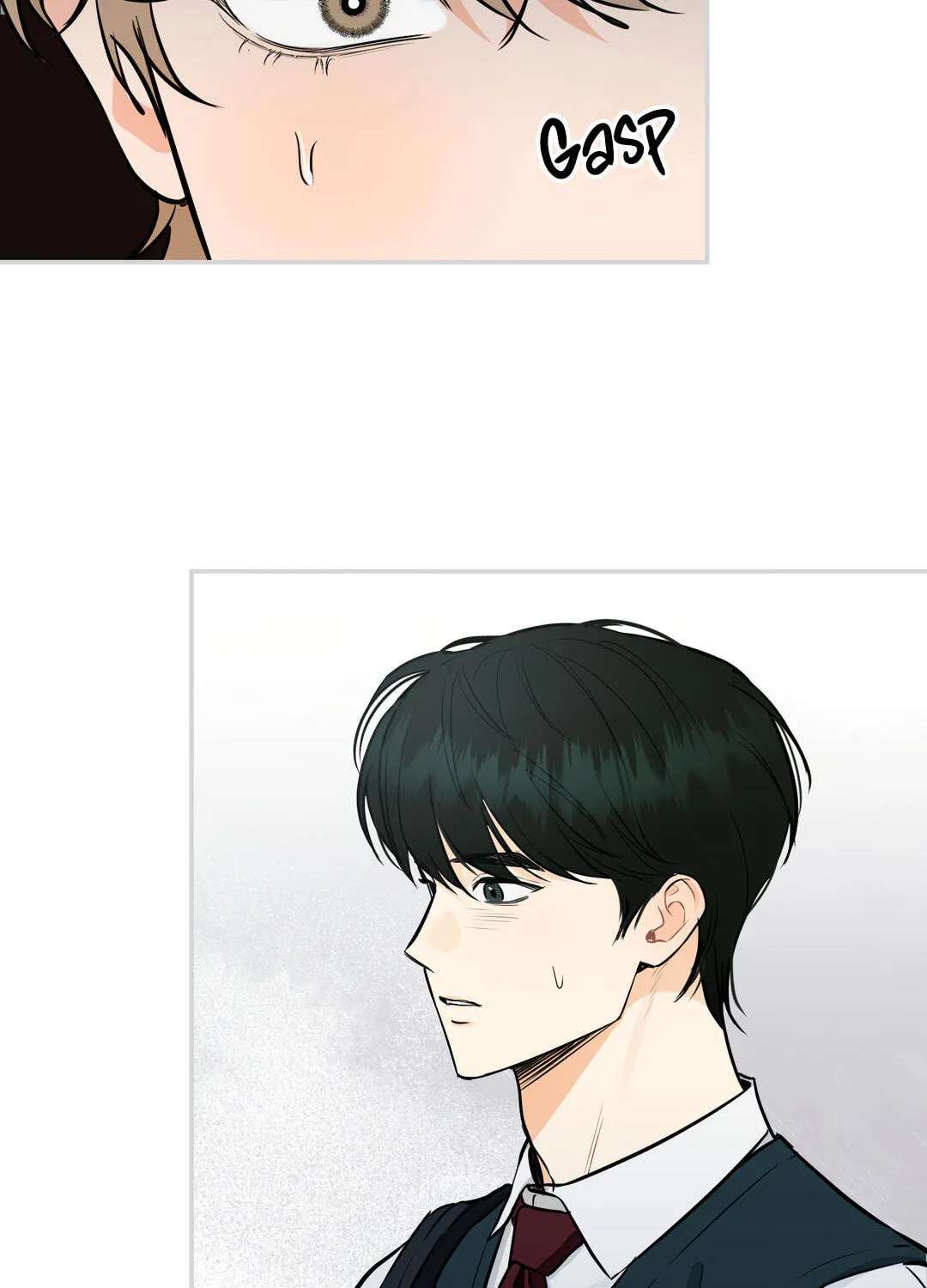 Ice on Me Chapter 11 - page 32