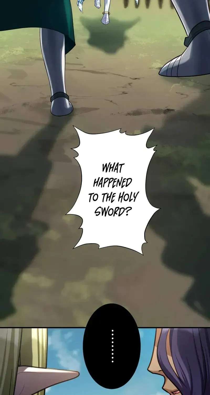 All the Heroes Are My Enemies: The ‘Useless’ Class Dropout Overpowers Everyone With His Barrier Skill and Takes Revenge Chapter 22 - page 3