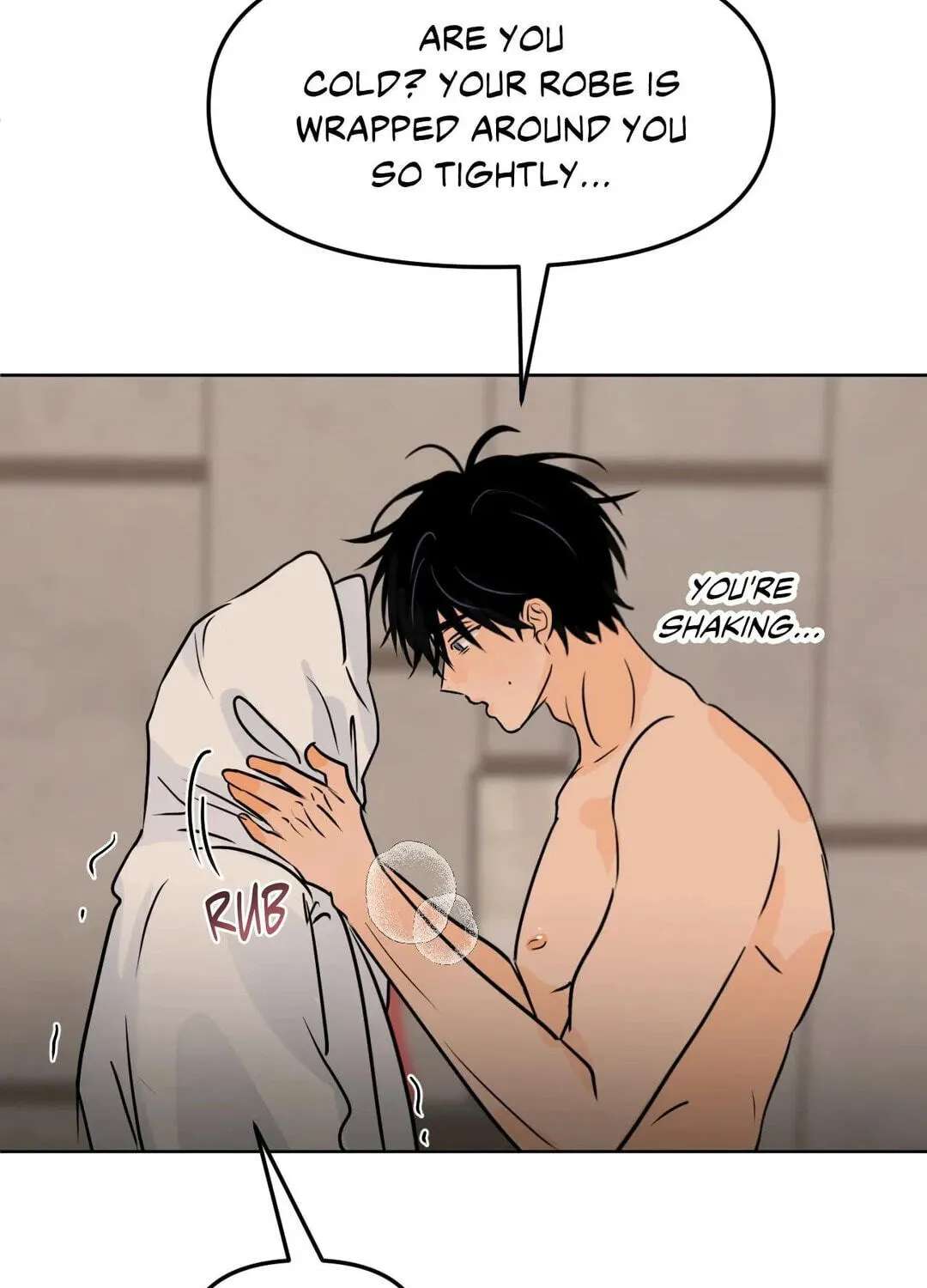 Scent and Sensibility Chapter 89 - page 67