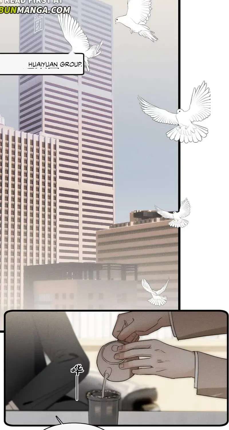 Bait For Returning to The Cage Chapter 4 - page 43