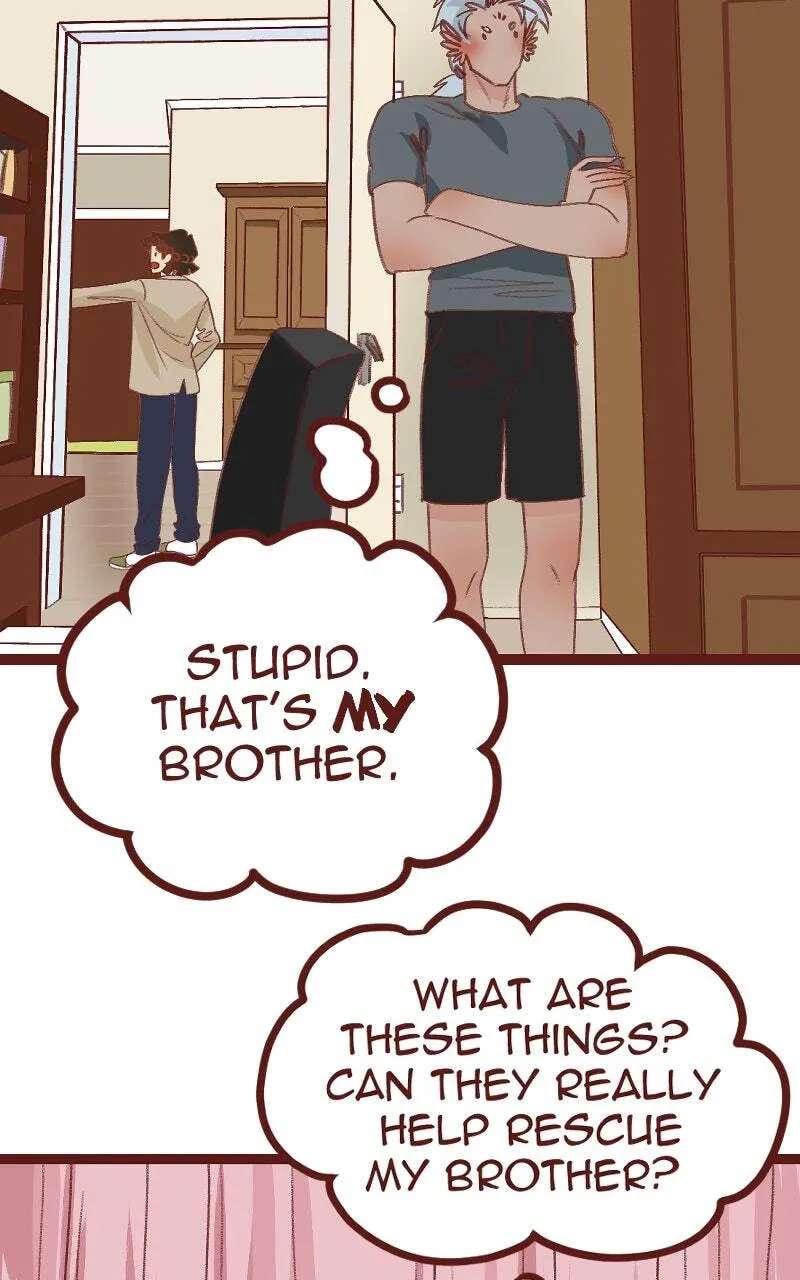 Bailin And Li Yun Chapter 123 - page 16