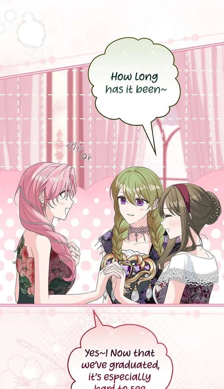 The Little Lady Behind the Villain Chapter 146 - page 19