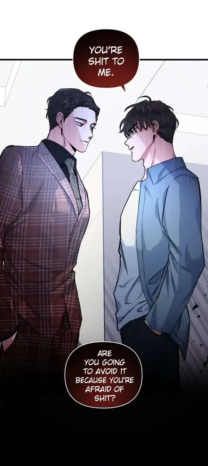 Have You Been Wronged? Chapter 1 - page 47