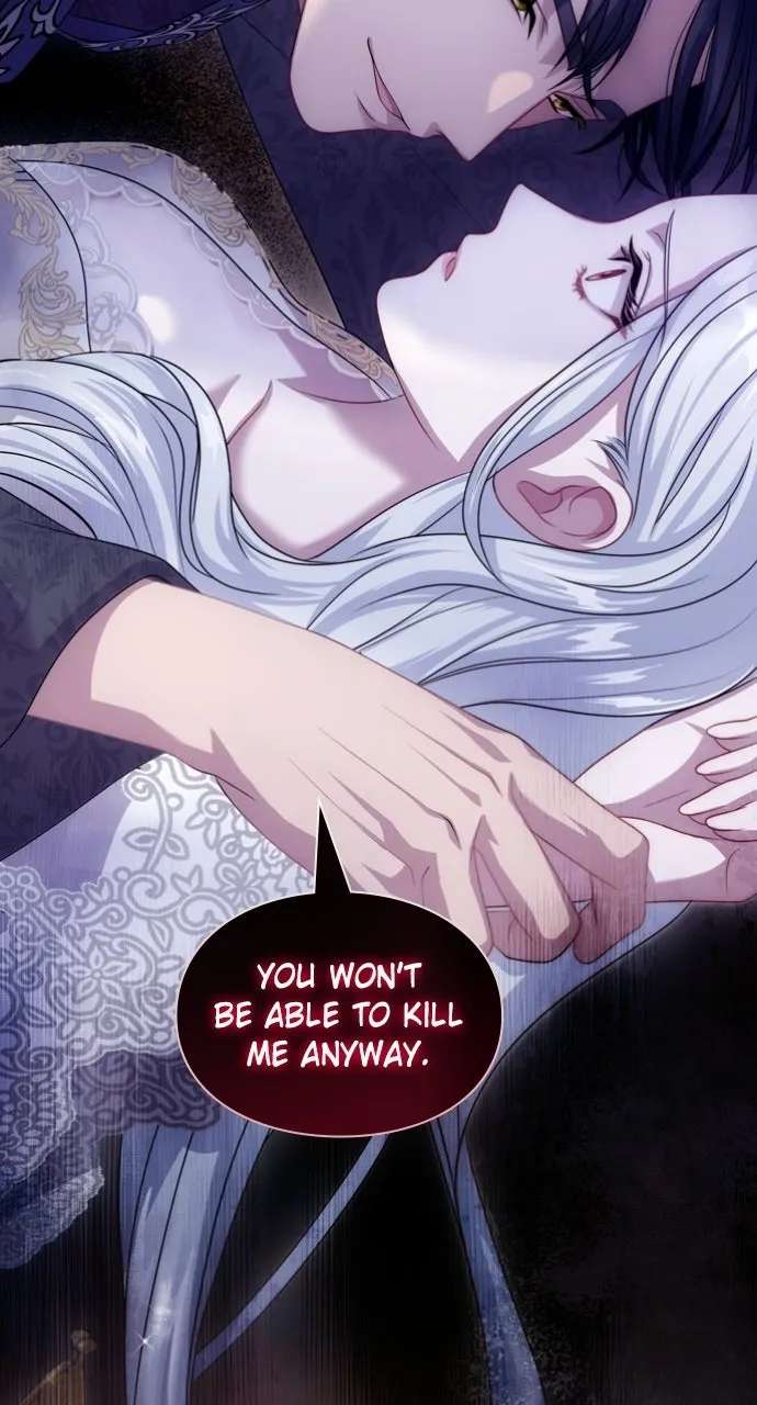 If Obsession Runs Deeperthan Blood Chapter 3 - page 25