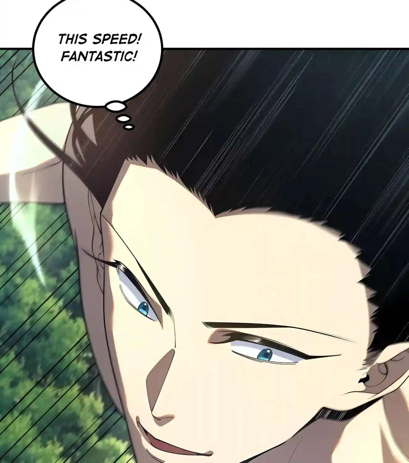 Quan Qiu Yi Neng: Kaiju Juexing Zi Xiao Shen Lei Chapter 87 - page 23