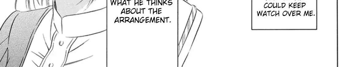 The Lazy Beast Inside the Cage Chapter 2 - page 36