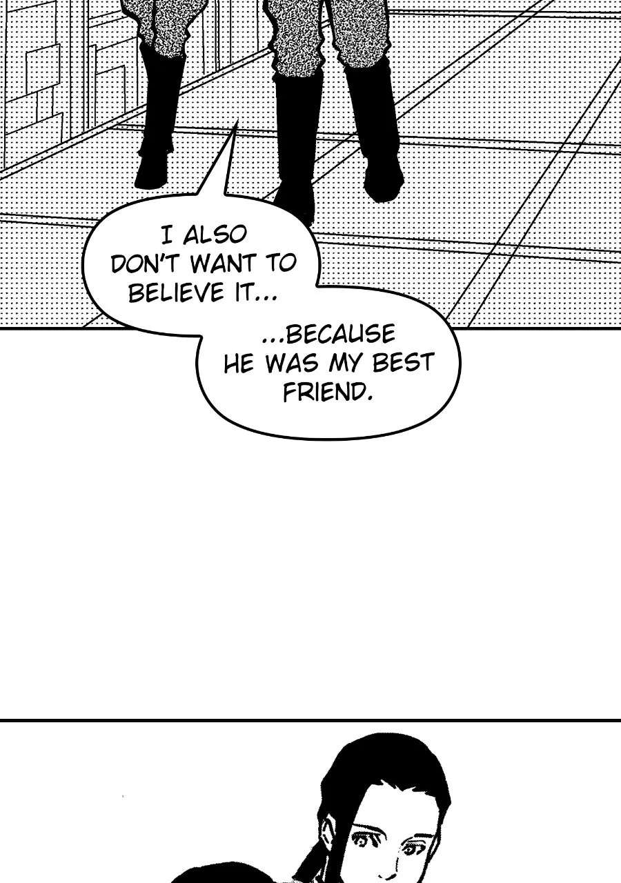 Star Wars™: Lost Stars Chapter 38 - page 8