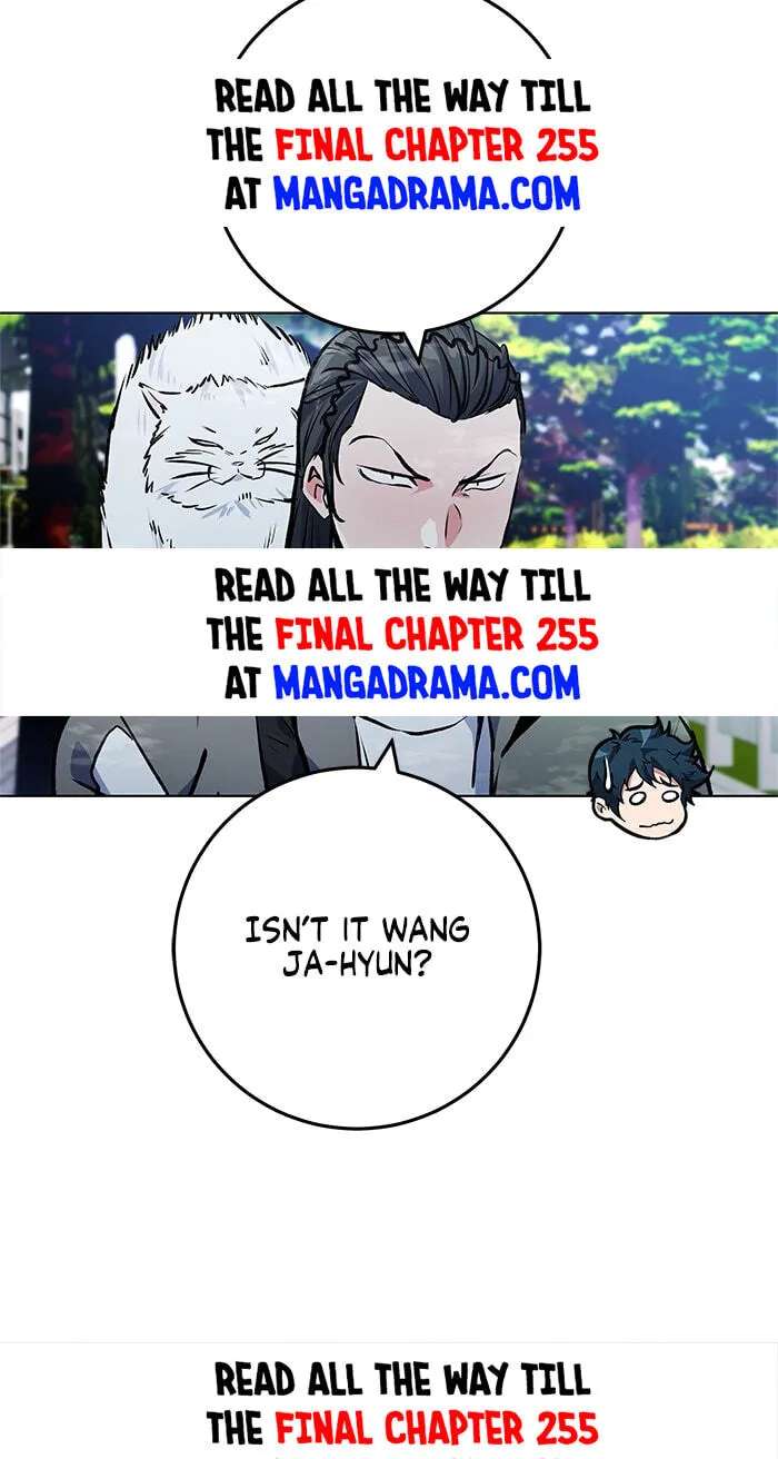 Top Corner Chapter 254 - page 81