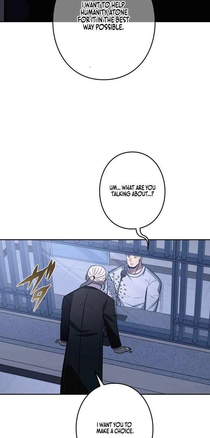 Reborn Ranker – Gravity User (Manga) Chapter 210 - page 74