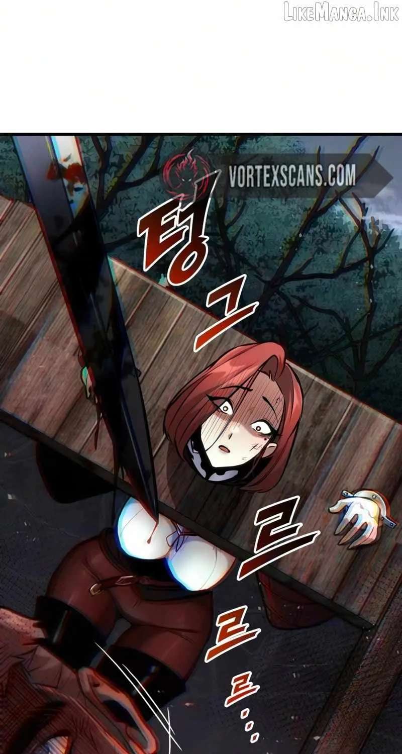 The Wandering Knight’s Survival Manual Chapter 56 - page 48
