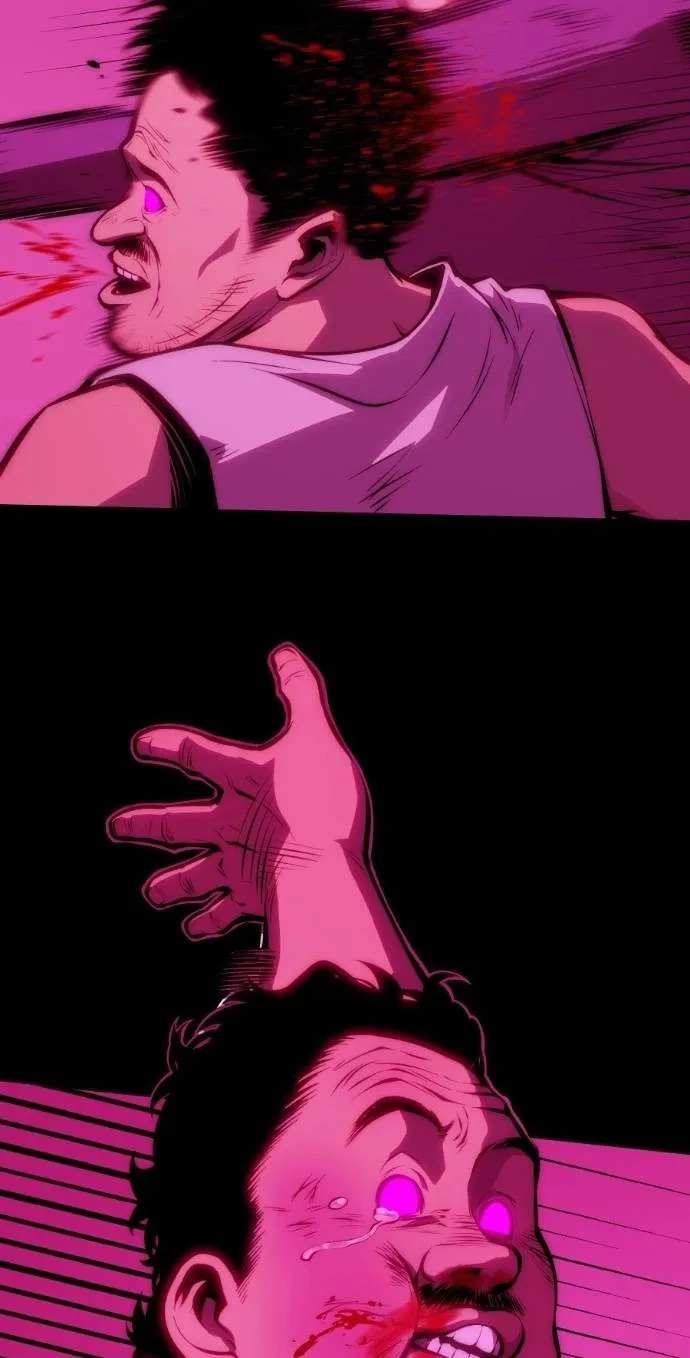 The Glutton Chapter 50 - page 77