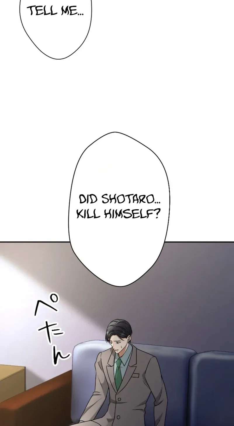 Damasare, Korosareta Ore wa, Kaiki Shite Kyuuteki no Ani no Sanbou to Naru. Chapter 29 - page 8
