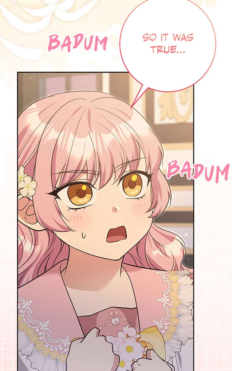 My Students' Guardians Are Obsessed With Me Chapter 78 - page 17