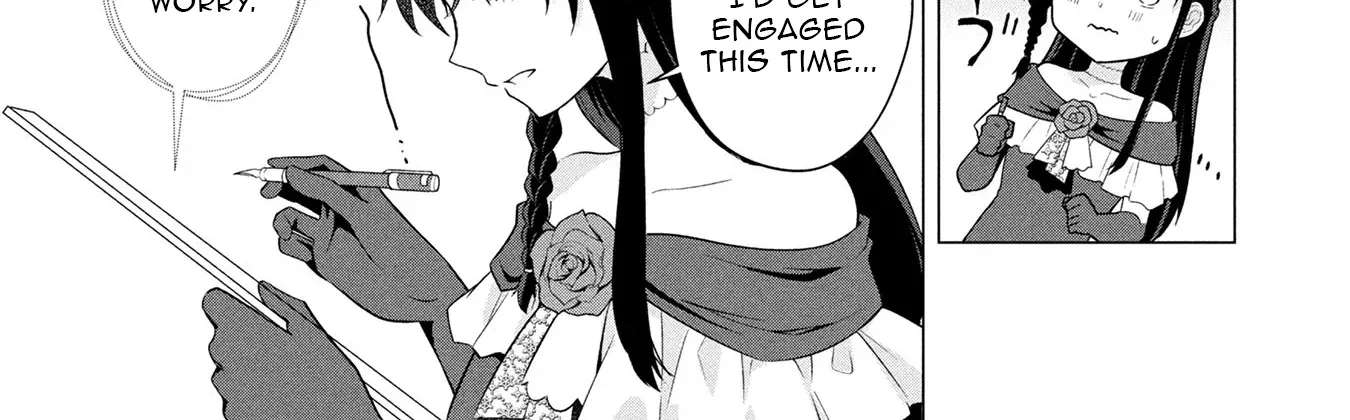 Kokai Shuraba De Konyaku Ga Nakunarimashita Korekara Shigoto To Koi Osagashimasu! Chapter 1 - page 45