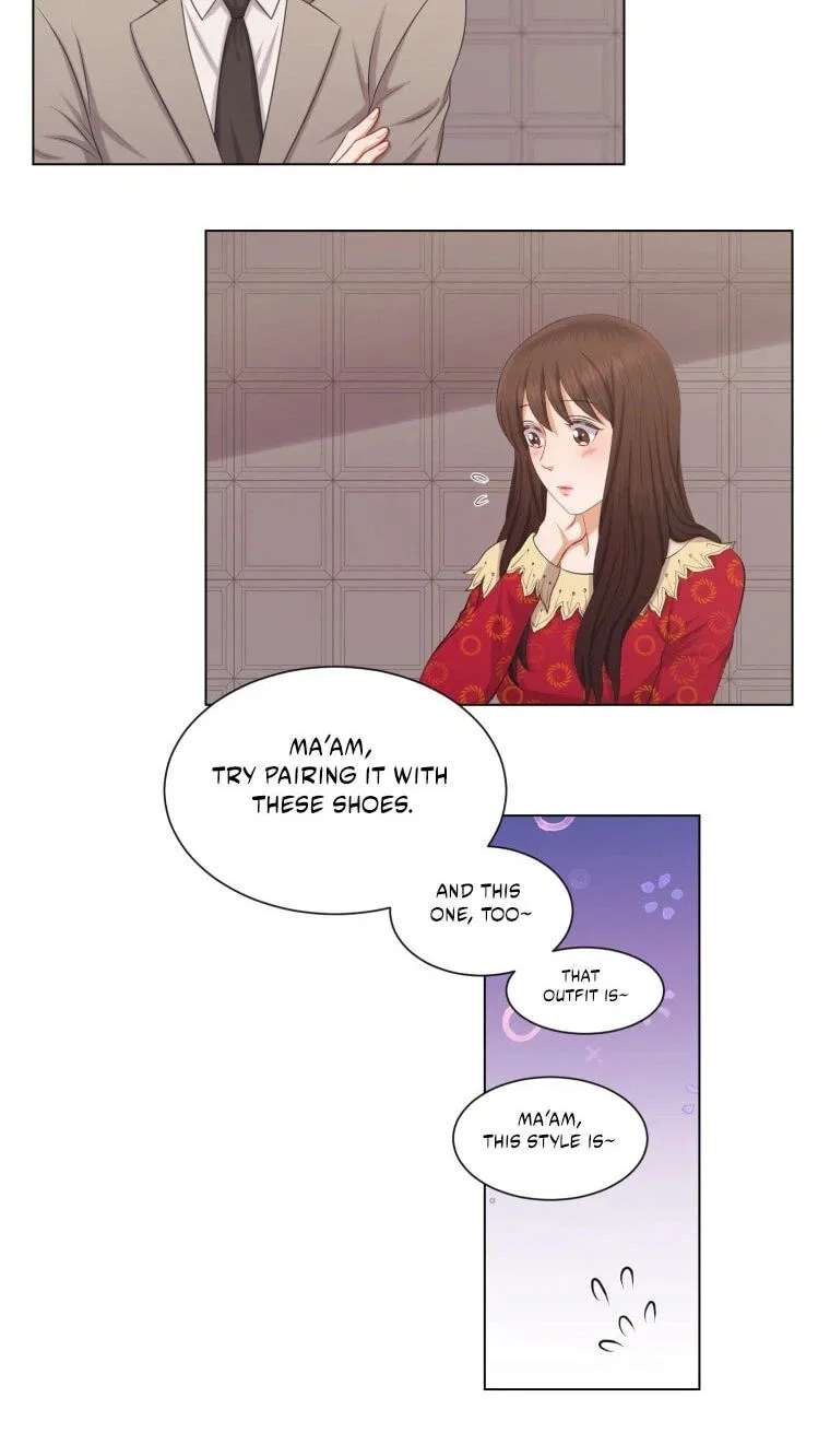 I Need a Bride Chapter 14 - page 46