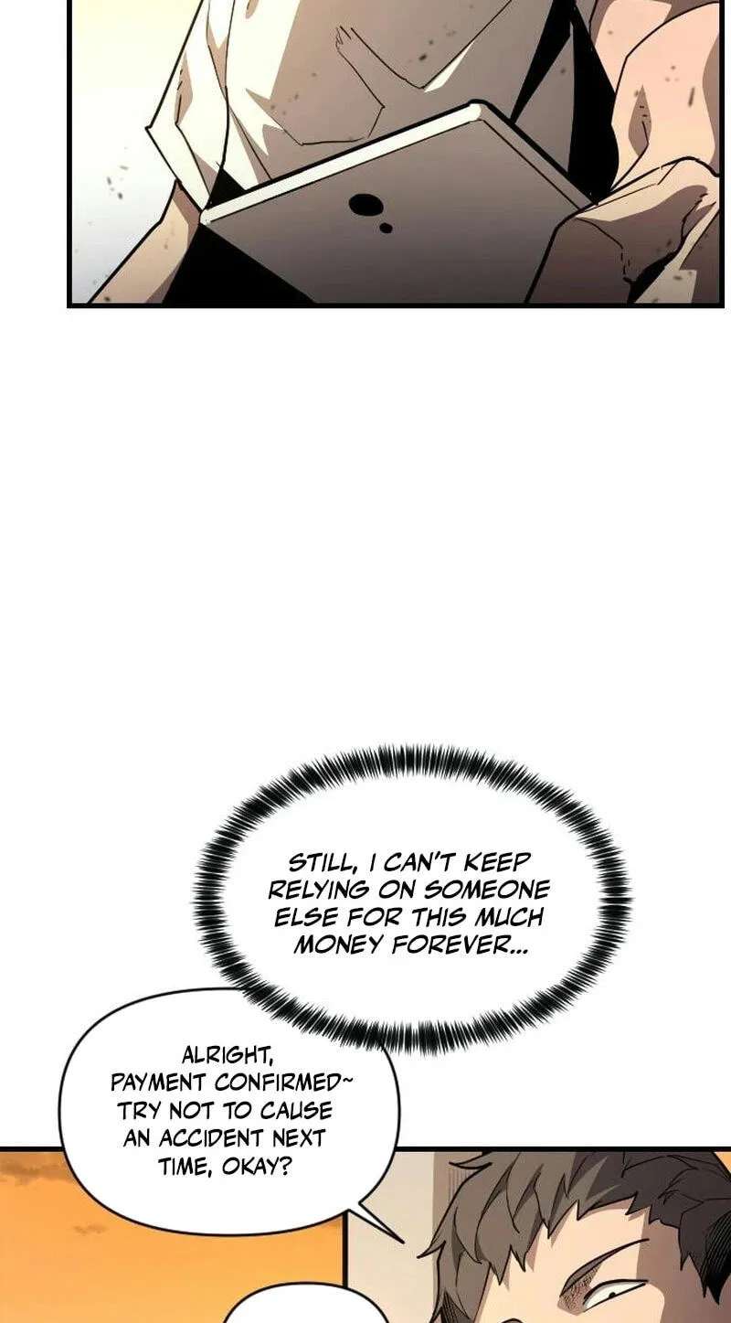 Extermination of the Heavenly Way Chapter 21 - page 45