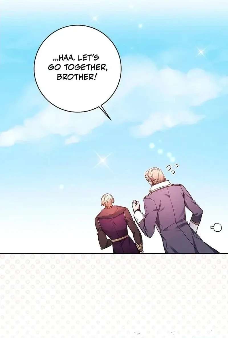 I'm Here to Destroy Chapter 57 - page 60